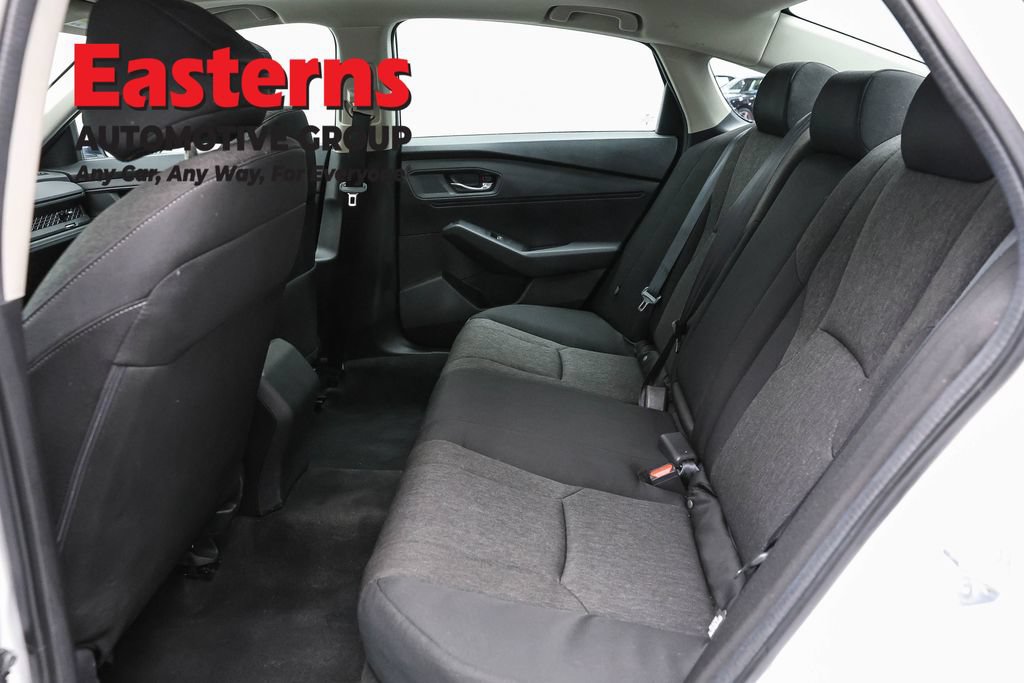 Used 2023 Honda Accord EX image 21