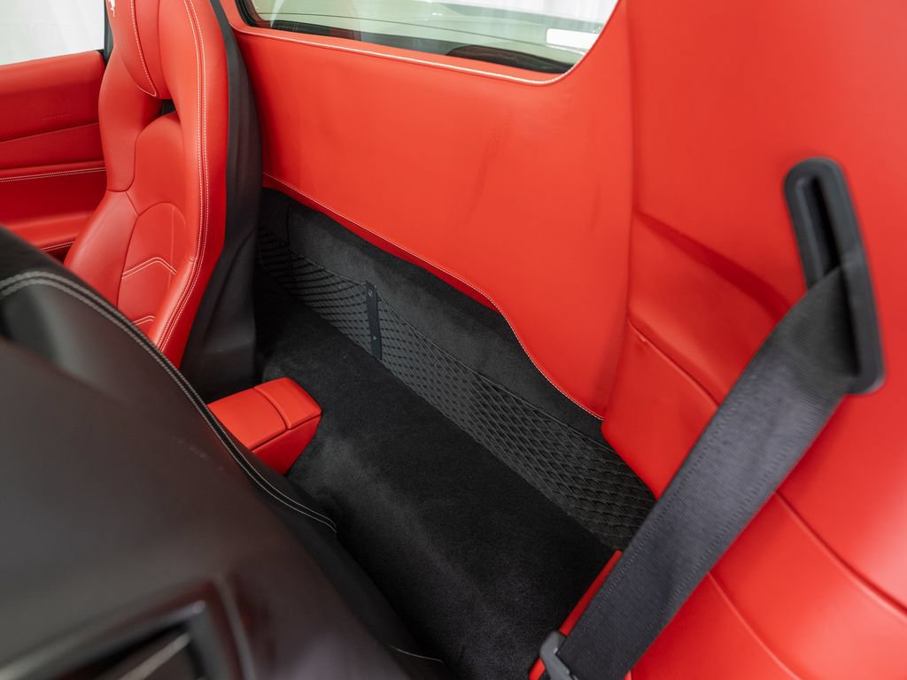 Certified 2018 Ferrari 488 Spider RWD image 16