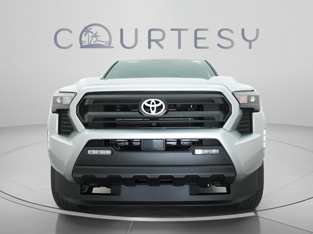 Certified 2026 Toyota Tacoma SR5 RWD image 29