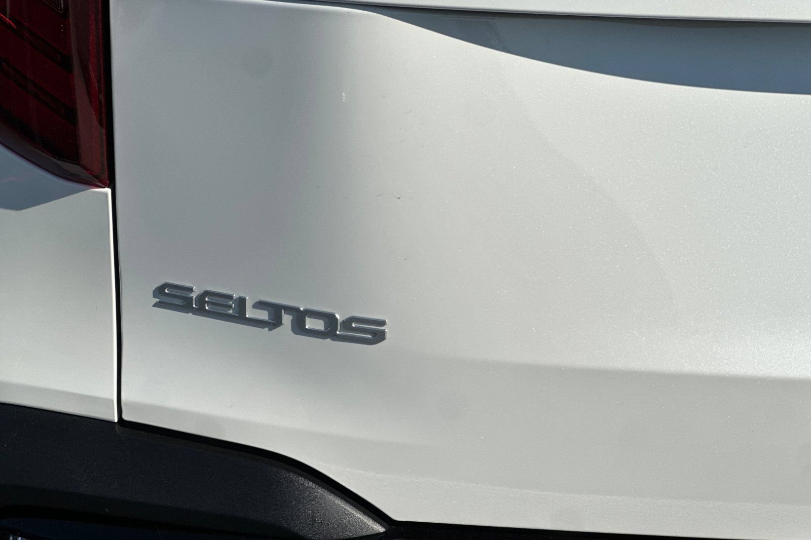 New 2026 Kia Seltos S FWD image 28
