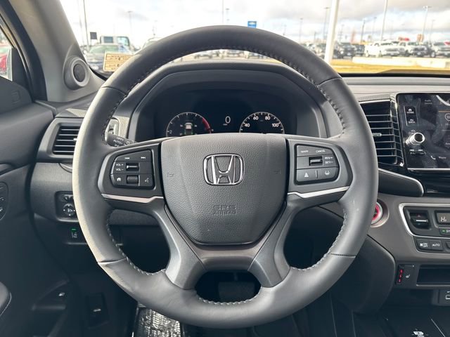 New 2026 Honda Ridgeline RTL image 14