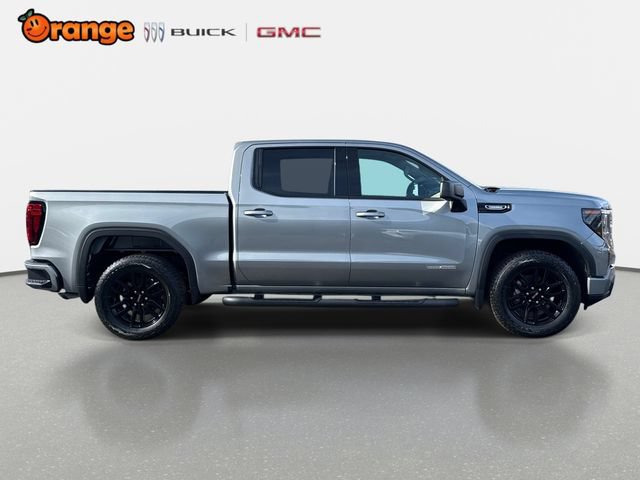 New 2026 GMC Sierra 1500 Elevation w/ Elevation Select Package RWD image 2