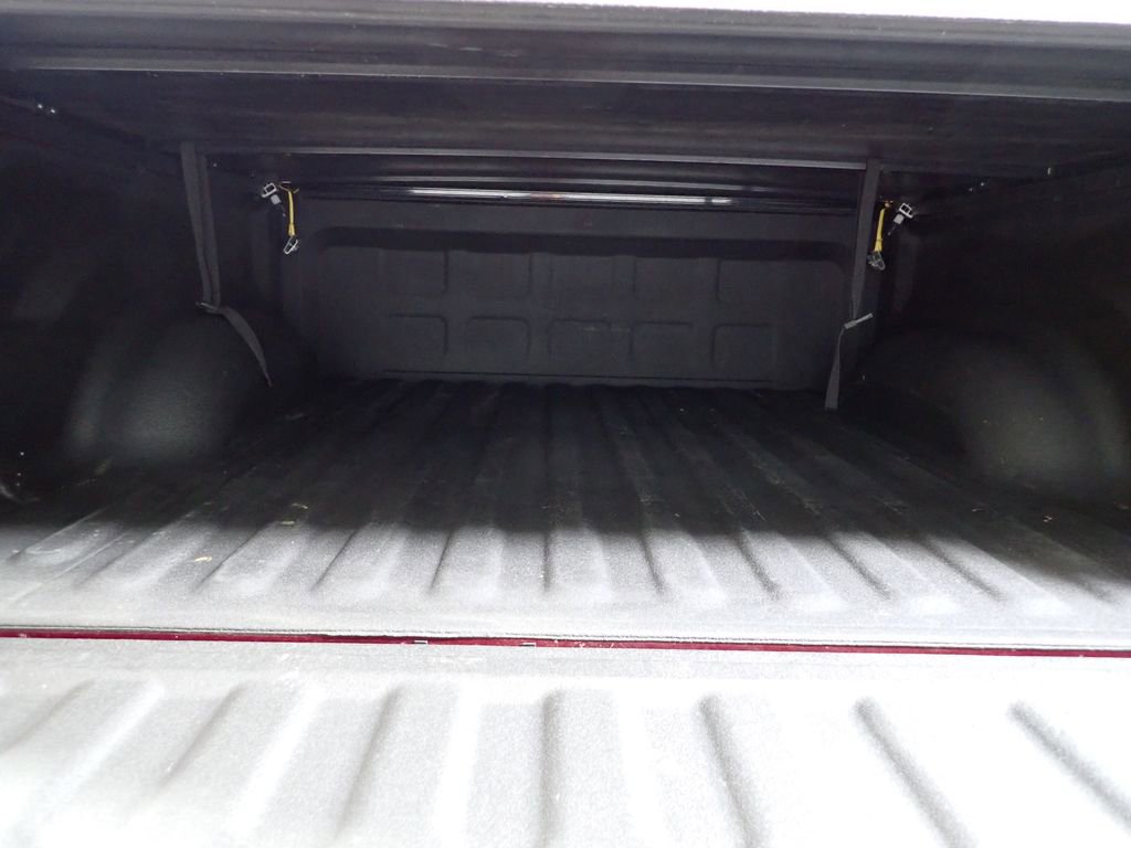 Used 2018 RAM 1500 Tradesman AWD/4WD image 21