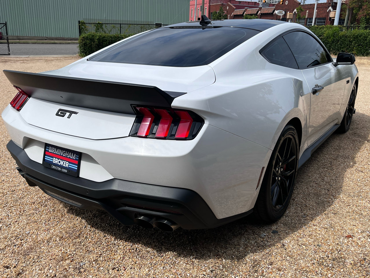 Used 2024 Ford Mustang GT image 6