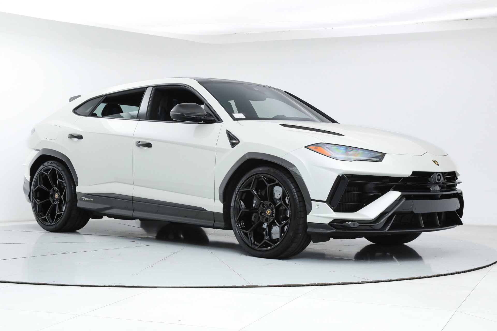 Used 2023 Lamborghini Urus Performante image 7