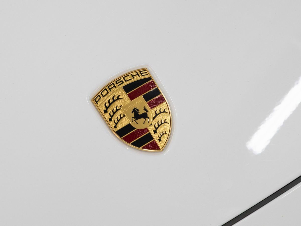 Certified 2024 Porsche 911 Carrera T image 13