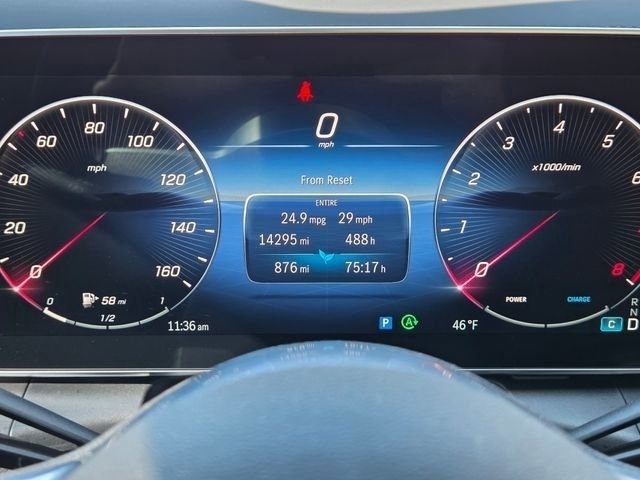 Used 2023 Mercedes-Benz GLC 300 4MATIC image 33