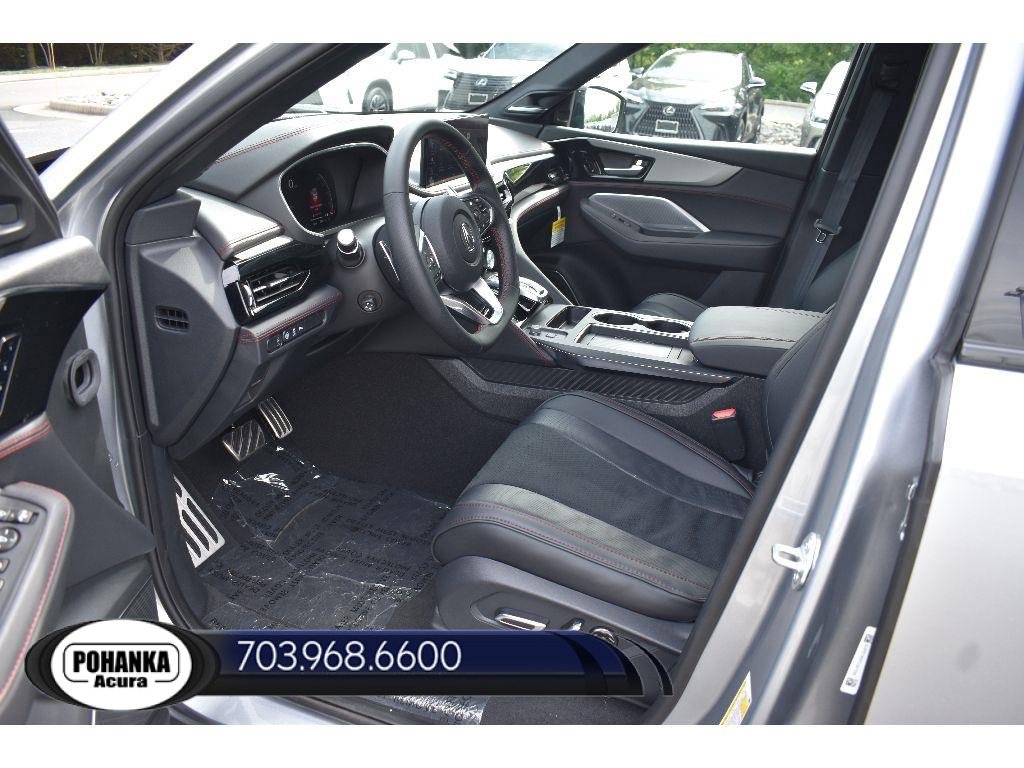 New 2026 Acura MDX A-Spec AWD/4WD image 27
