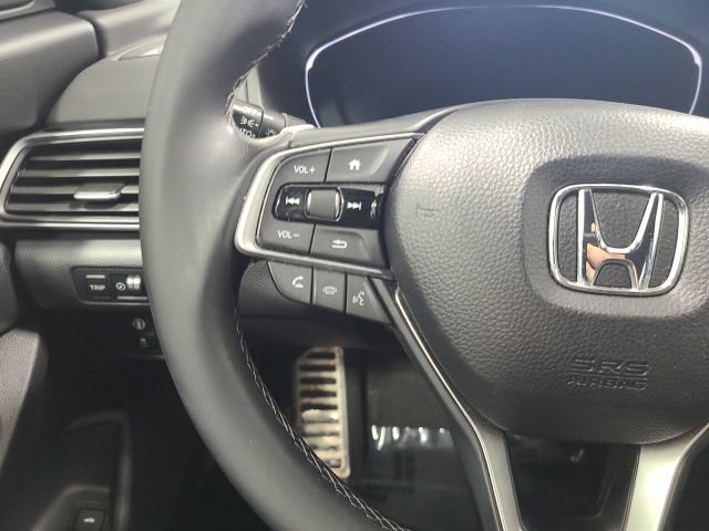Used 2018 Honda Accord Sport image 23