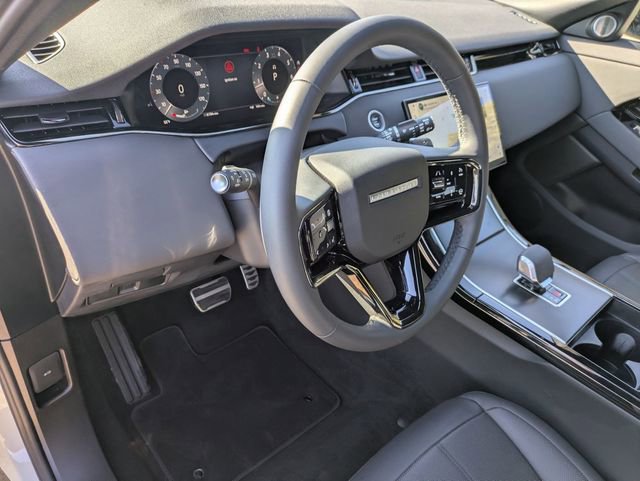 Used 2026 Land Rover Range Rover Evoque Dynamic SE image 7