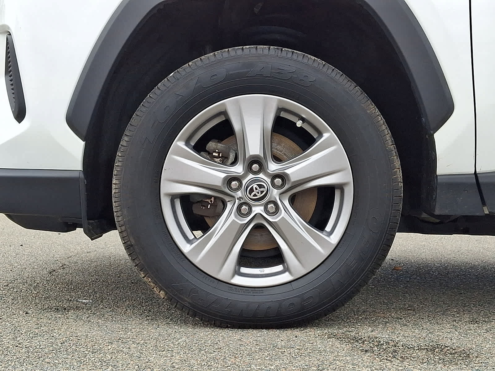 Certified 2024 Toyota RAV4 XLE AWD/4WD image 10
