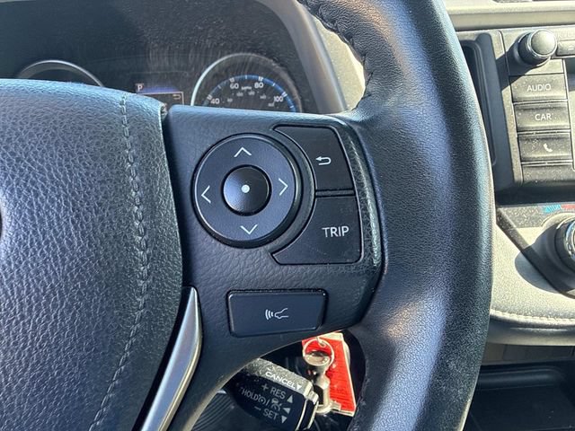 Used 2018 Toyota RAV4 XLE FWD image 29