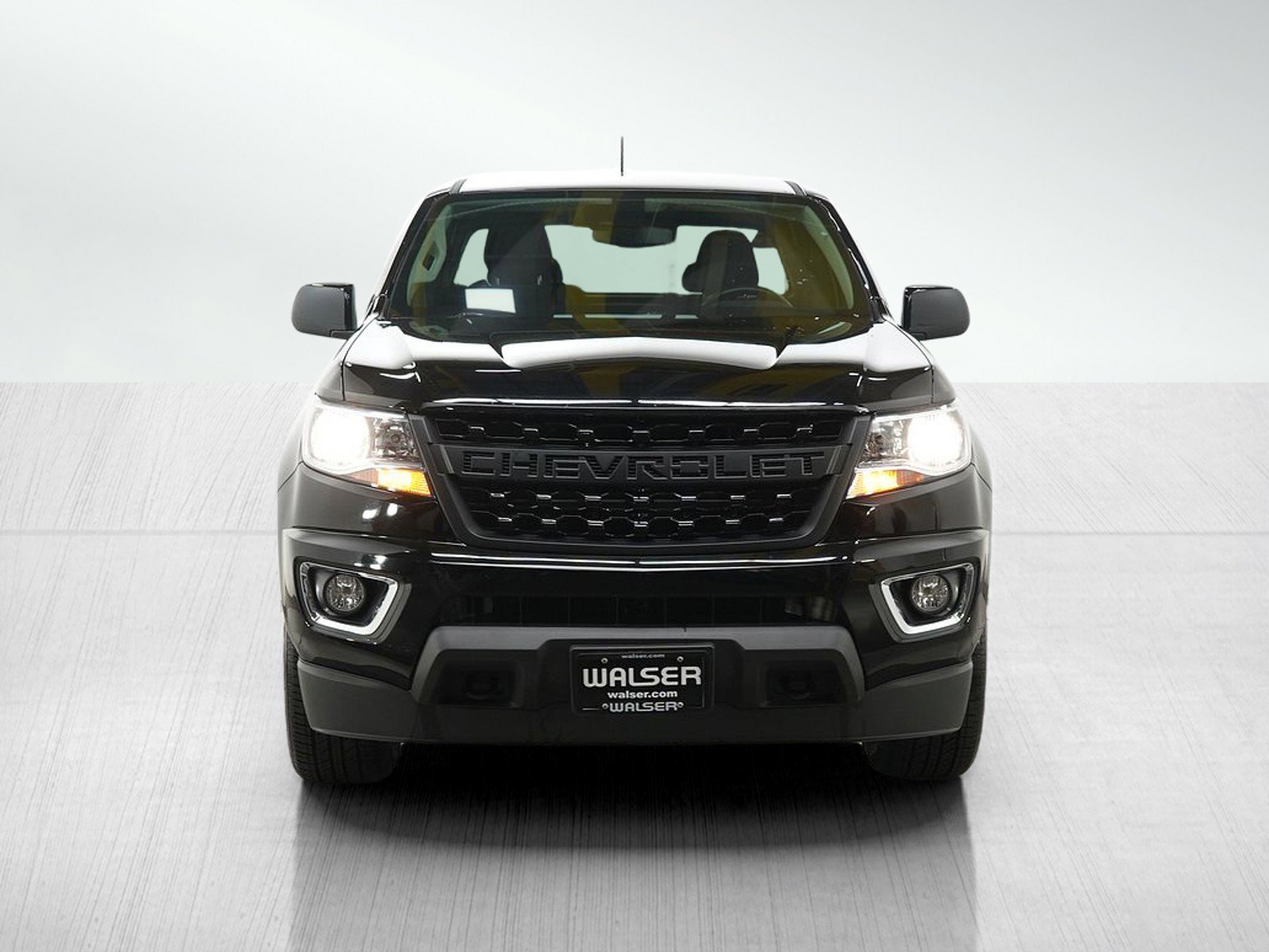 Used 2020 Chevrolet Colorado LT w/ Colorado RST Special Edition image 8