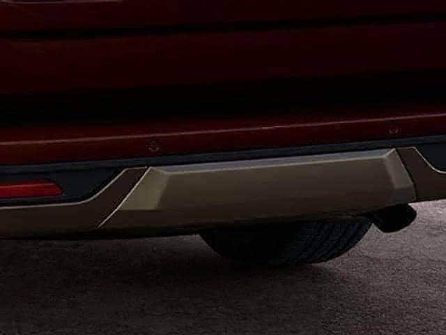 New 2027 Ford Expedition Max King Ranch AWD/4WD image 23