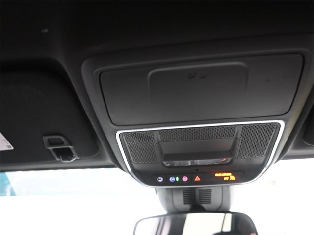 Certified 2025 Chevrolet Equinox RS w/ Convenience Package III image 12