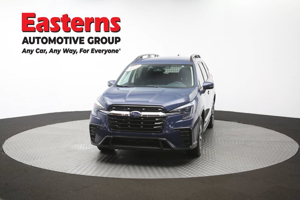 Used 2023 Subaru Ascent Premium AWD/4WD image 52