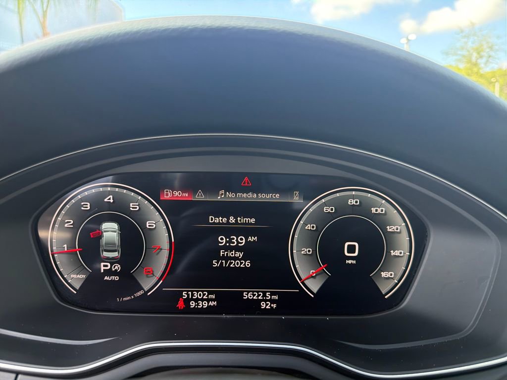 Used 2024 Audi A4 2.0T Premium Plus AWD/4WD image 30