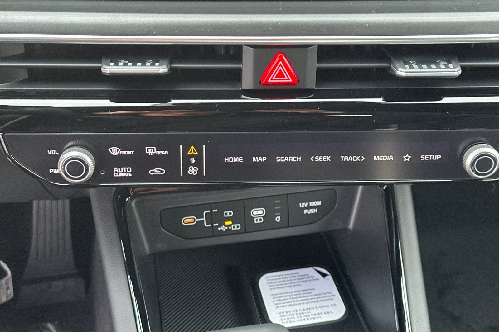 New 2026 Kia K5 GT-Line image 20