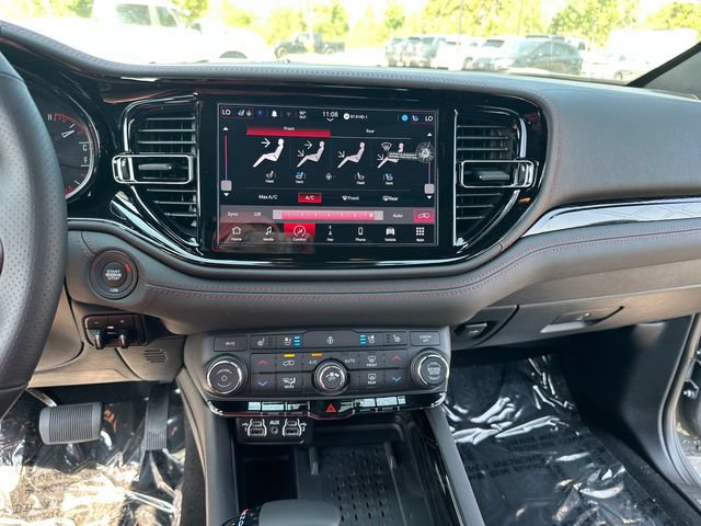 New 2026 Dodge Durango GT AWD/4WD image 30
