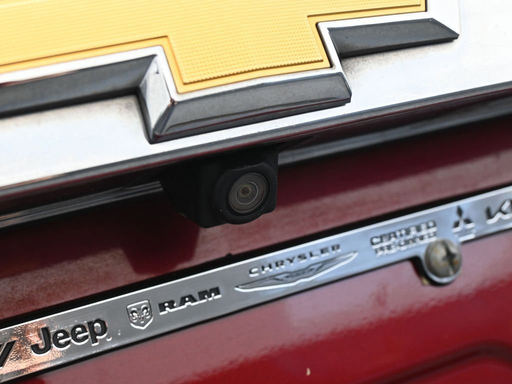 Used 2018 Chevrolet Traverse LT image 37