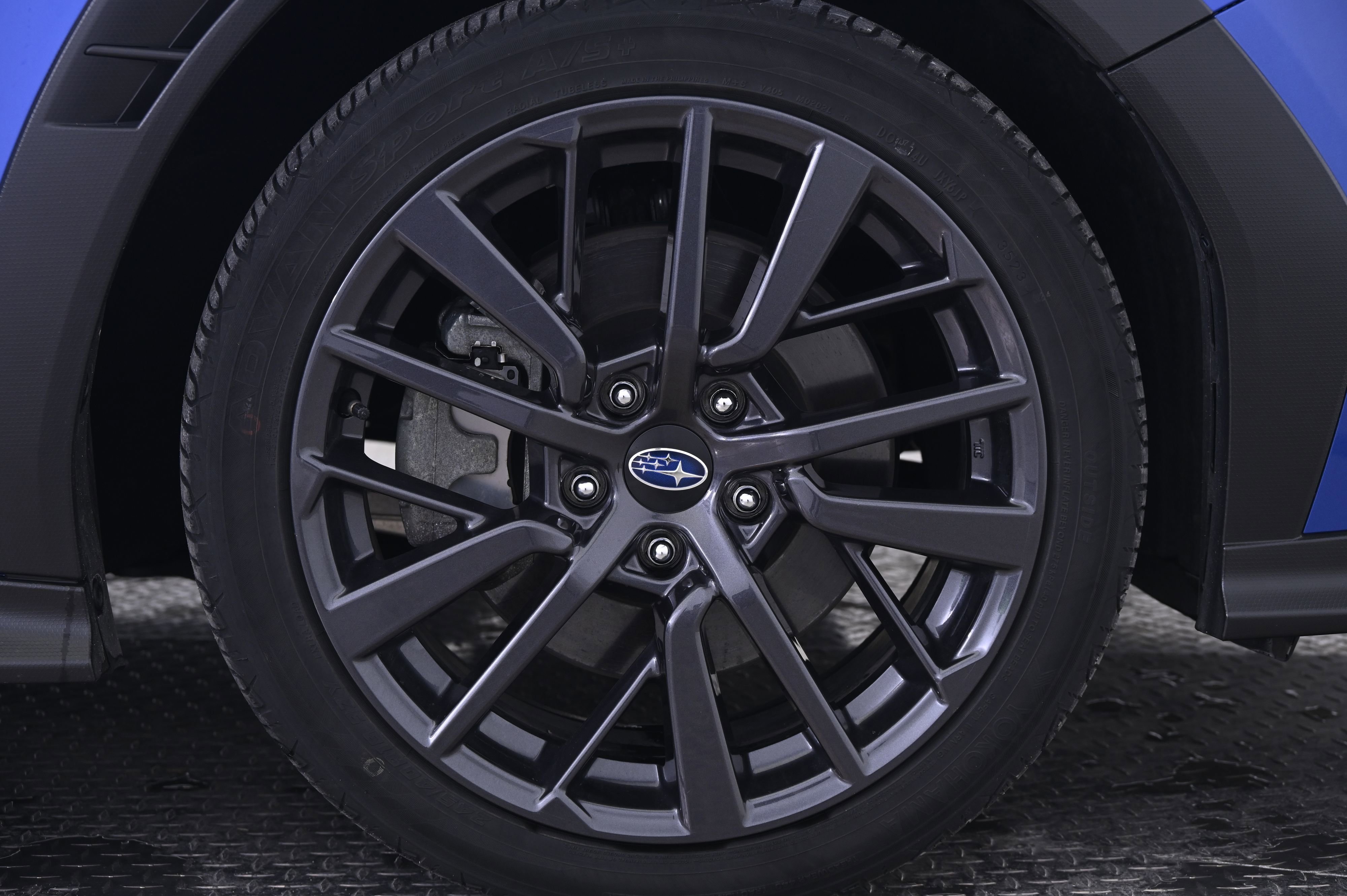 Used 2023 Subaru WRX Limited image 14