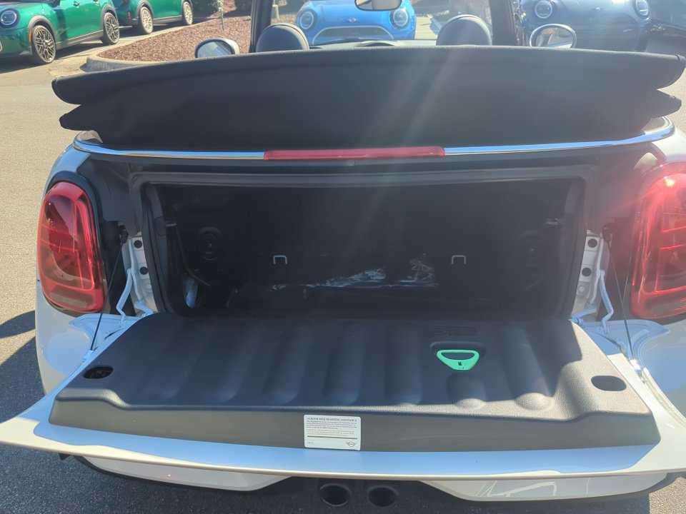 Certified 2023 MINI Cooper S image 15