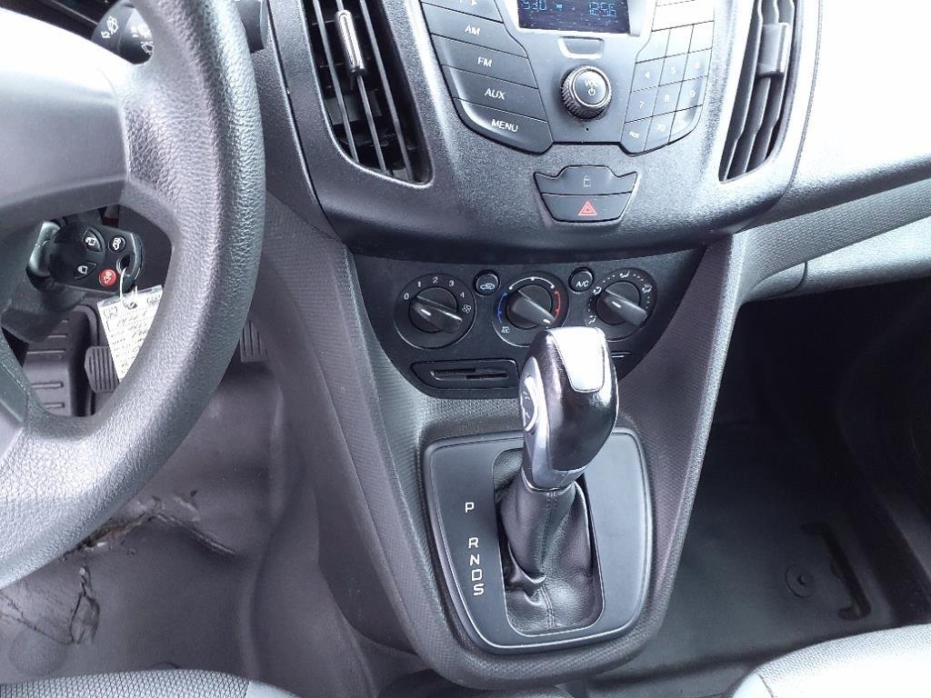 Used 2017 Ford Transit Connect XL image 27