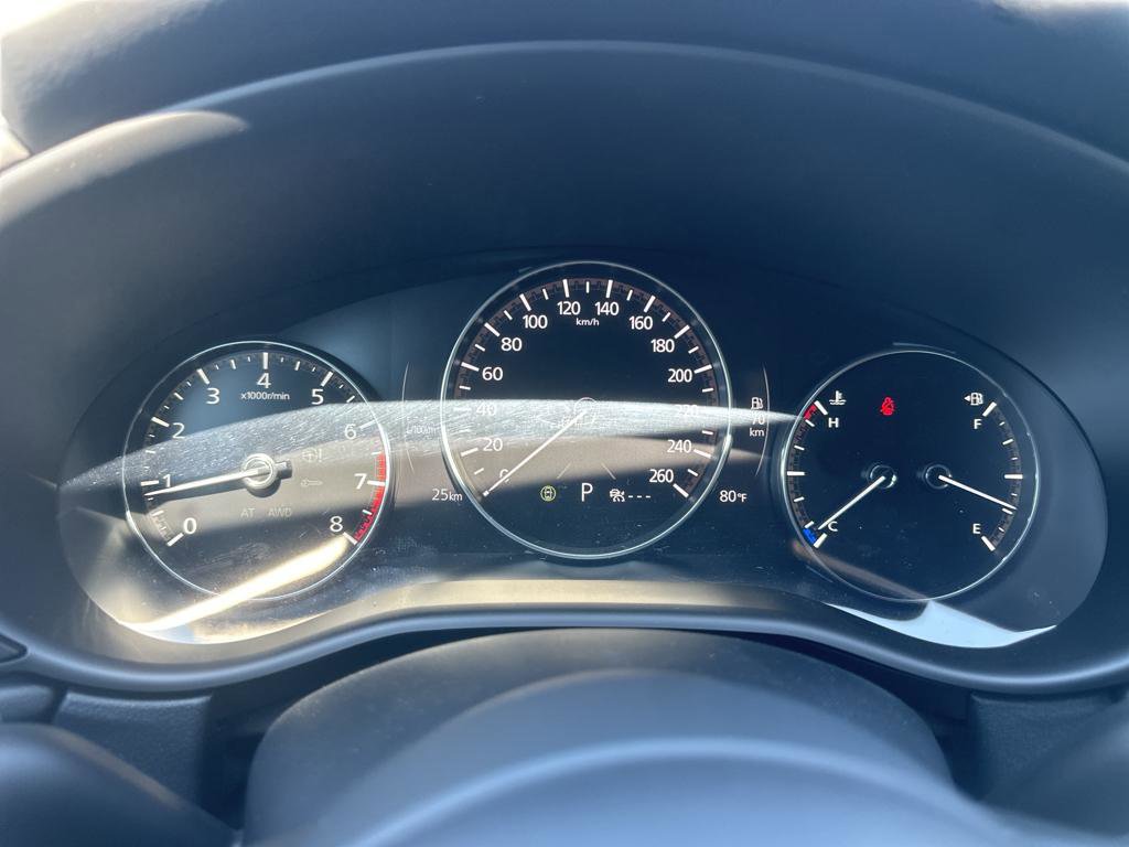 Certified 2024 MAZDA CX-30 AWD 2.5 S w/ Preferred Package image 16