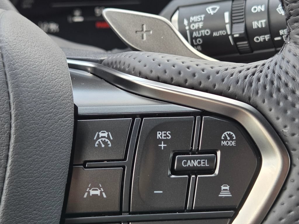 New 2026 Lexus TX 350 AWD image 19
