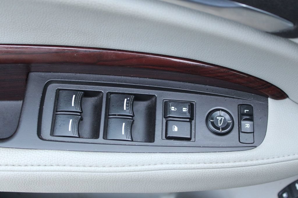 Used 2016 Acura MDX w/ Technology Package FWD image 20