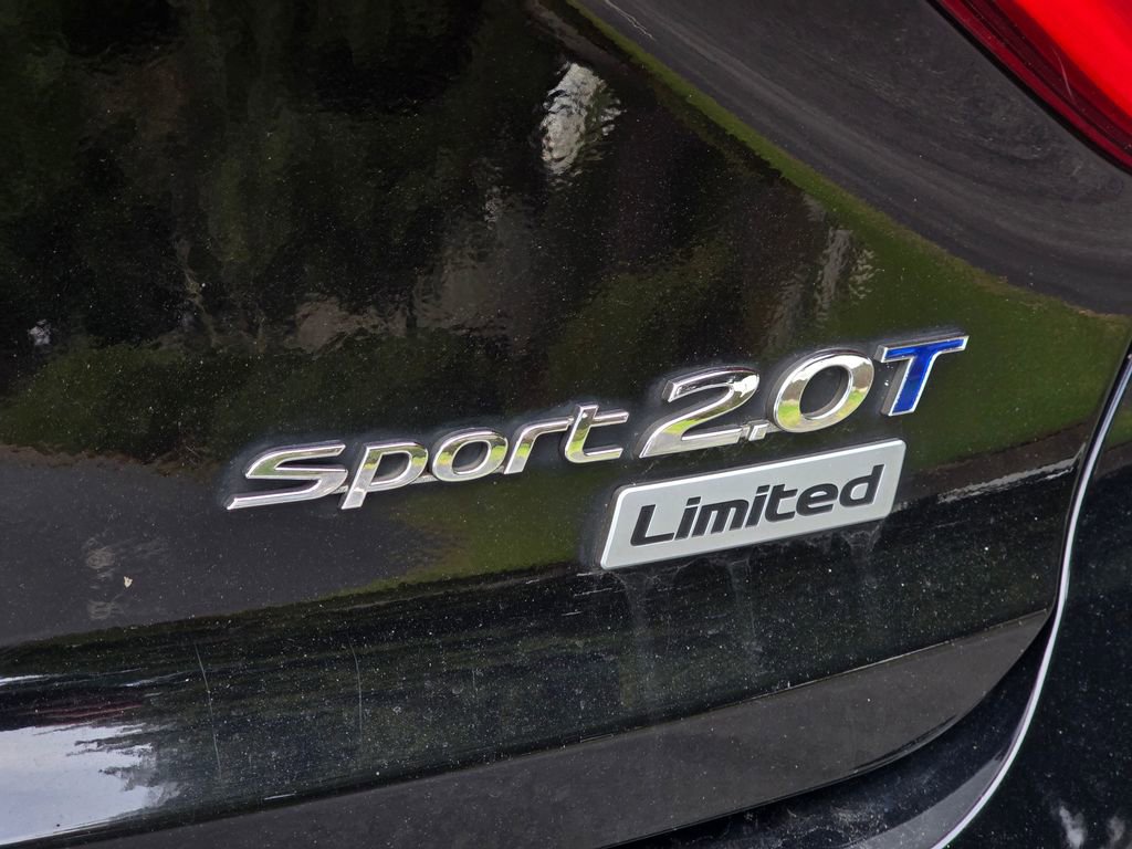 Used 2015 Hyundai Sonata Limited 2.0T image 14