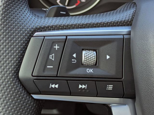 New 2025 Mitsubishi Outlander ES image 25