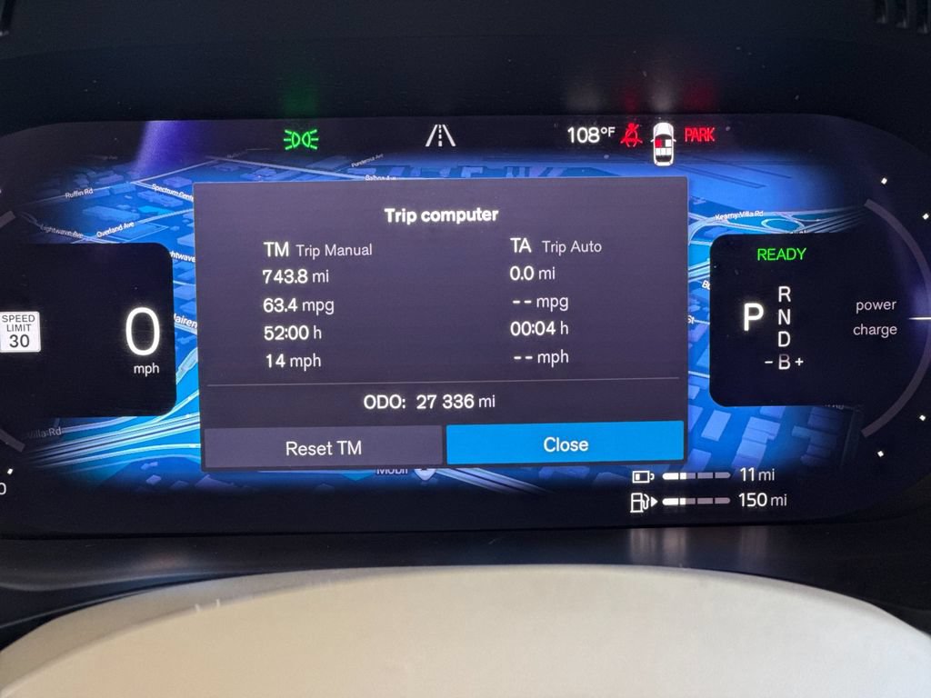 Certified 2024 Volvo XC60 T8 Core AWD/4WD image 27