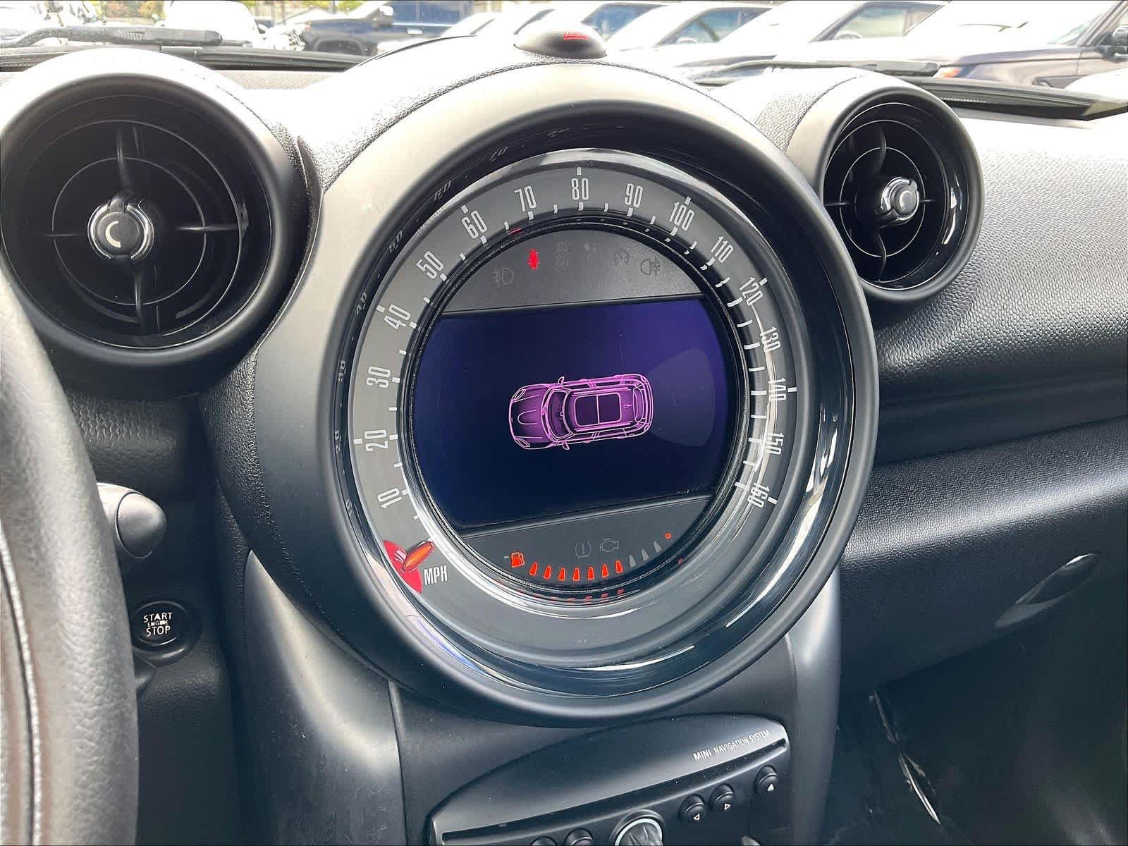 Used 2015 MINI Cooper Countryman S FWD image 21
