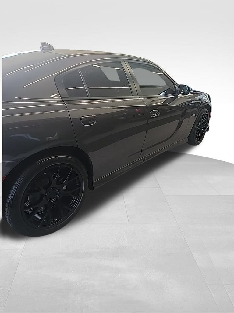 Used 2023 Dodge Charger R/T RWD image 15