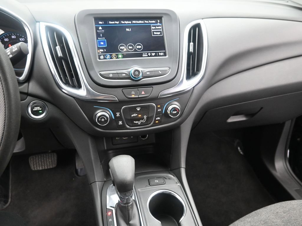 Used 2023 Chevrolet Equinox LT image 16