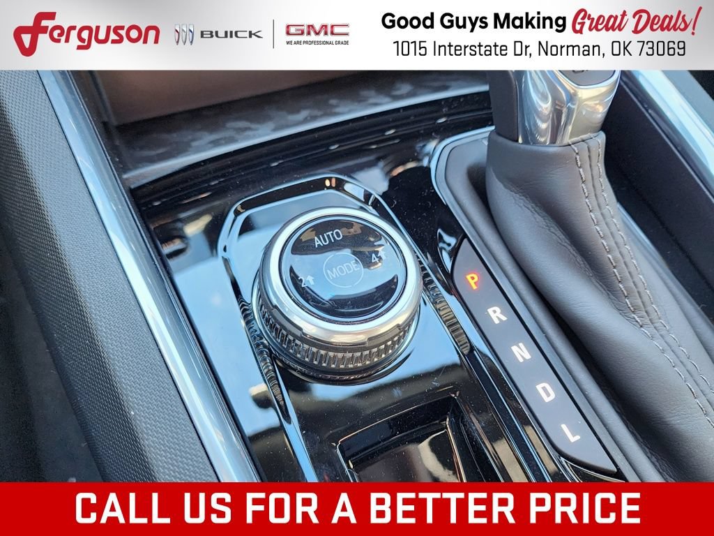 New 2026 GMC Canyon Elevation w/ Convenience Package AWD/4WD image 33