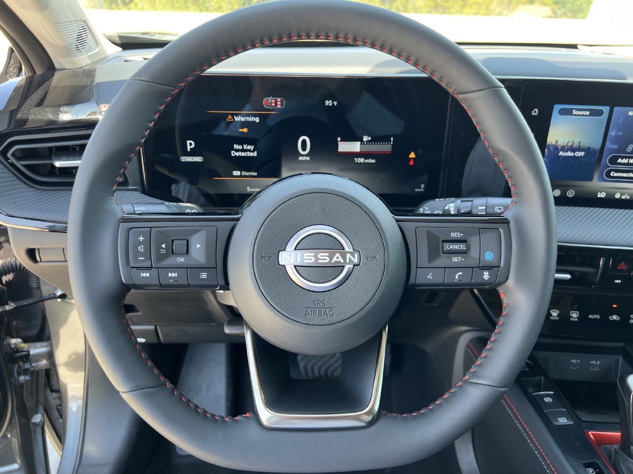 New 2027 Nissan Kicks SR AWD/4WD image 10