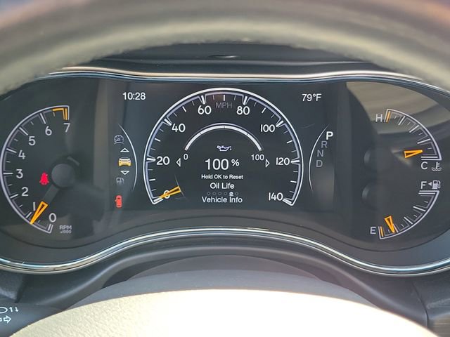 Used 2021 Jeep Grand Cherokee Laredo X RWD image 26