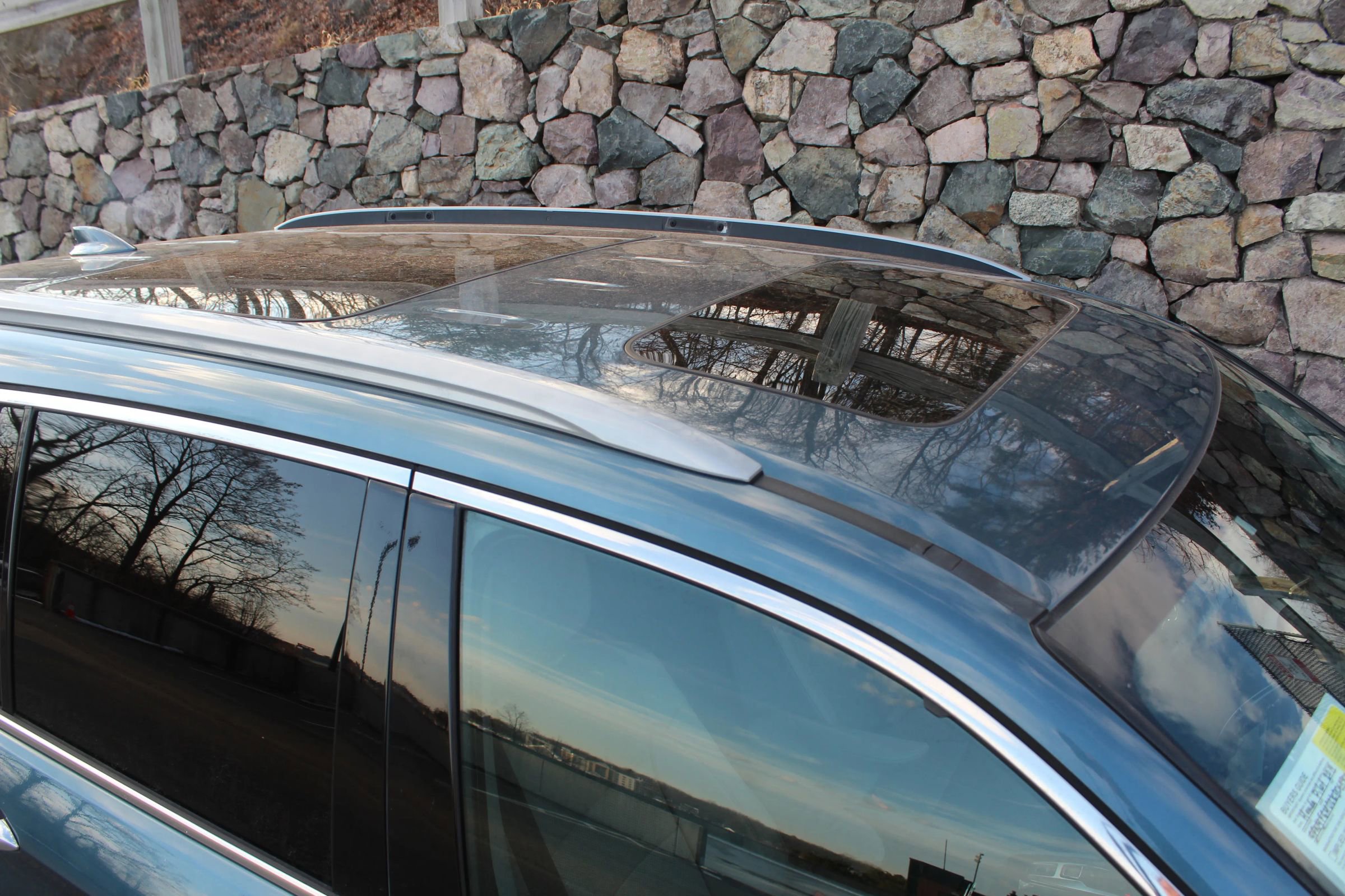 Used 2019 Honda Pilot Elite image 40