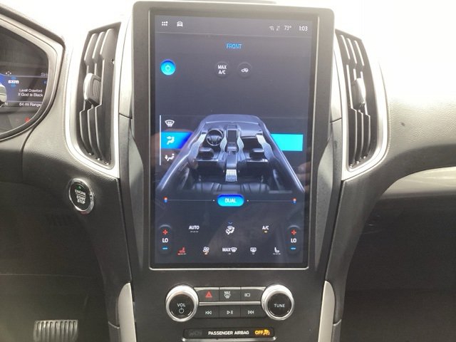 Used 2024 Ford Edge SEL image 23