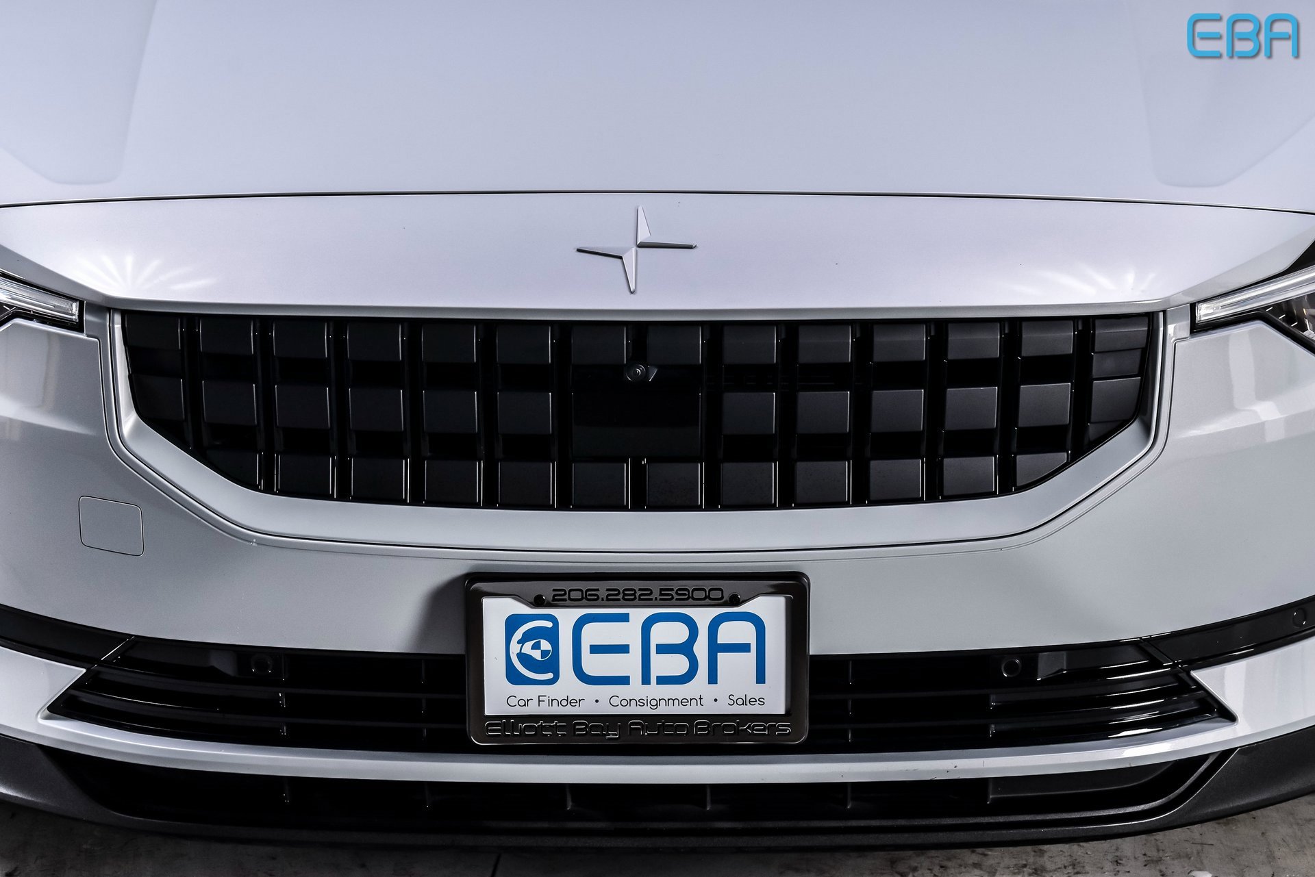 Used 2023 Polestar Polestar 2 Long Range Dual Motor w/ Pilot Pack image 9