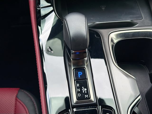 Certified 2025 Lexus NX 350 AWD w/ Accessory Package (K3) image 28