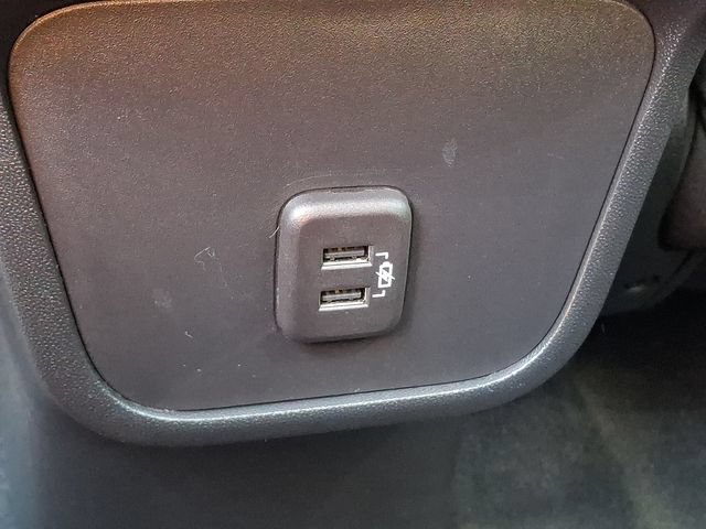 Used 2023 Chevrolet Equinox LT AWD/4WD image 12