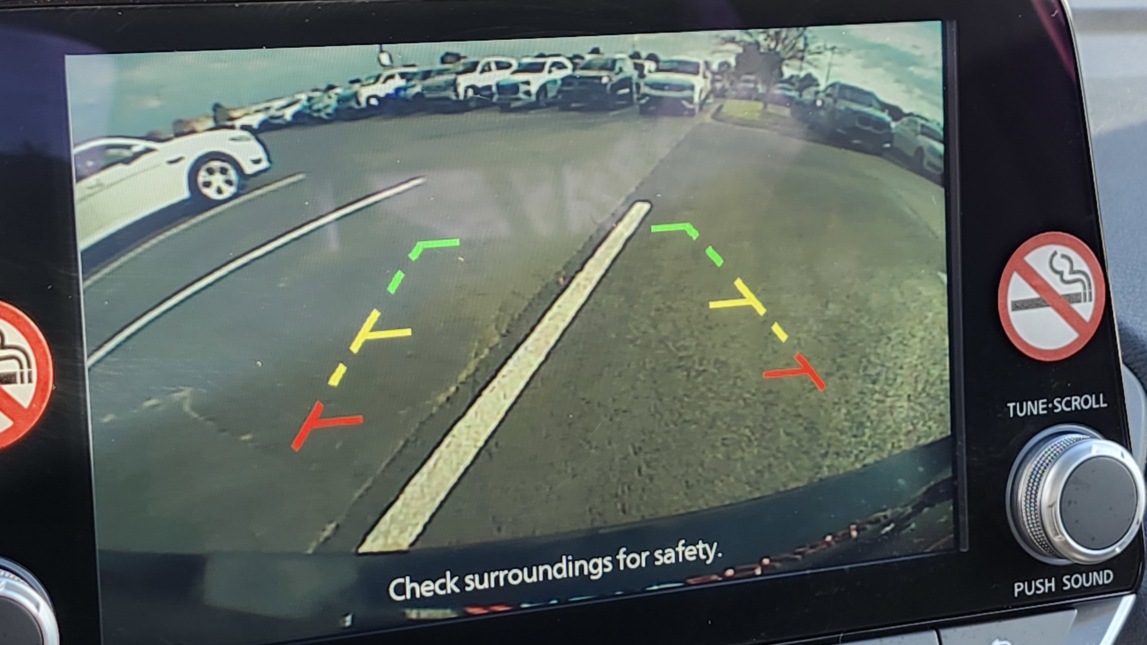 Used 2025 Nissan Sentra SR image 25