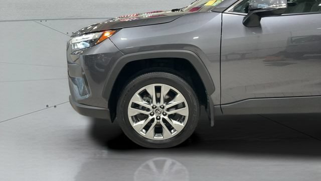 Used 2024 Toyota RAV4 XLE Premium w/ Weather Package AWD/4WD image 34