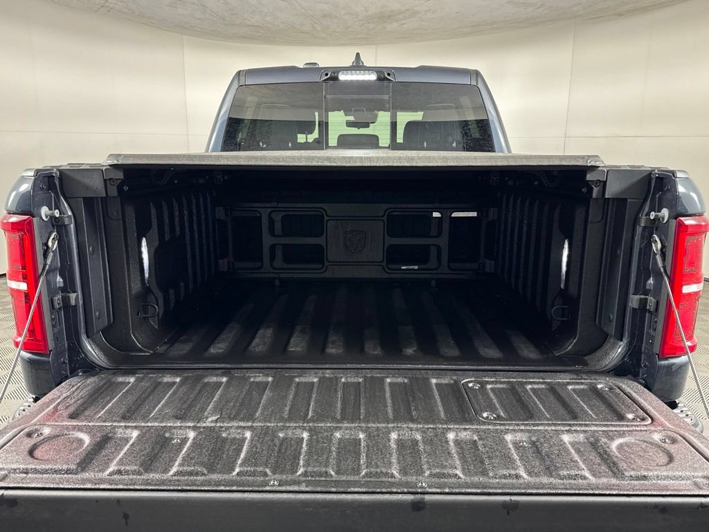 Used 2026 RAM 1500 Limited AWD/4WD image 41
