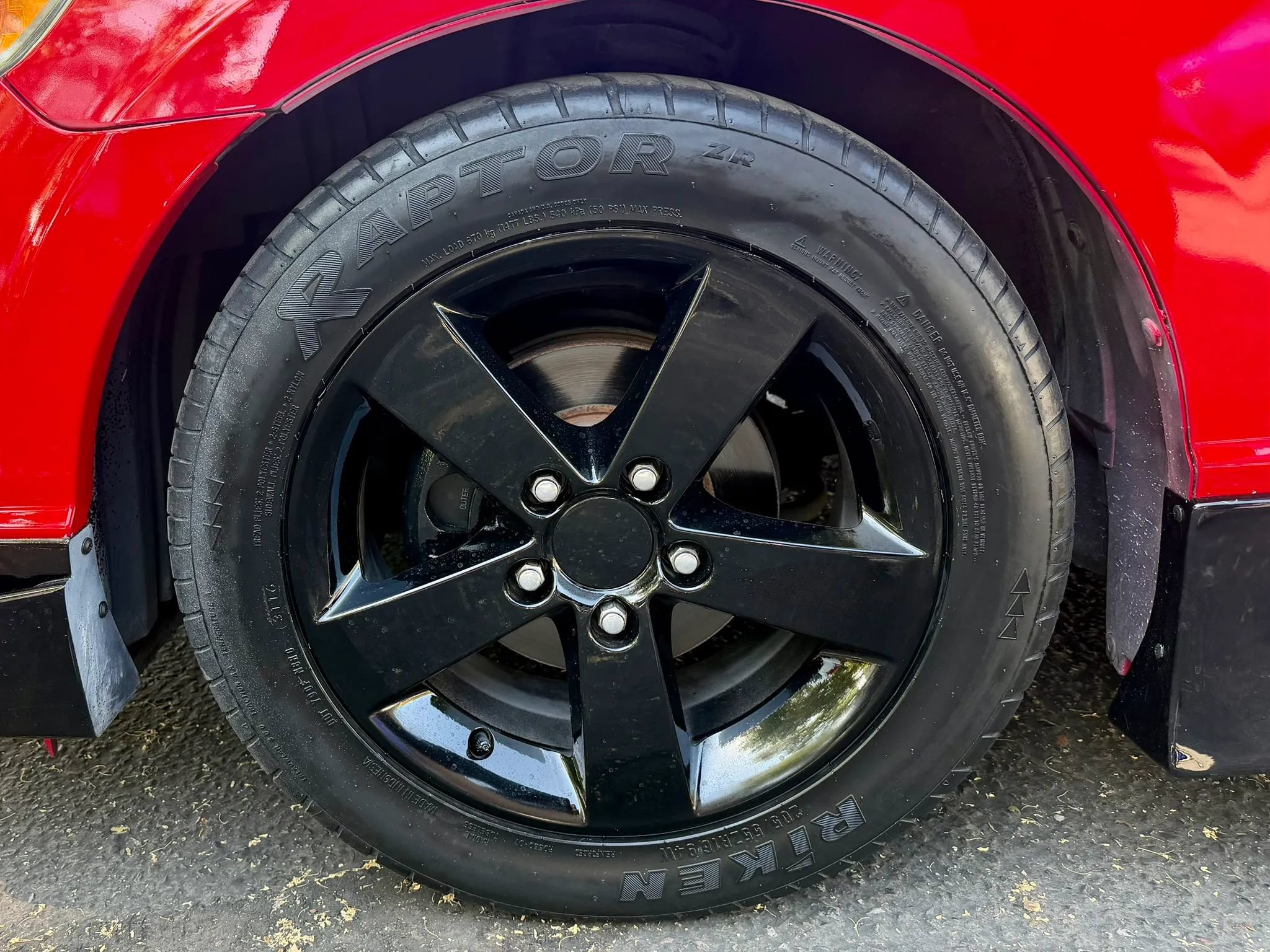 Used 2006 Honda Civic EX image 16