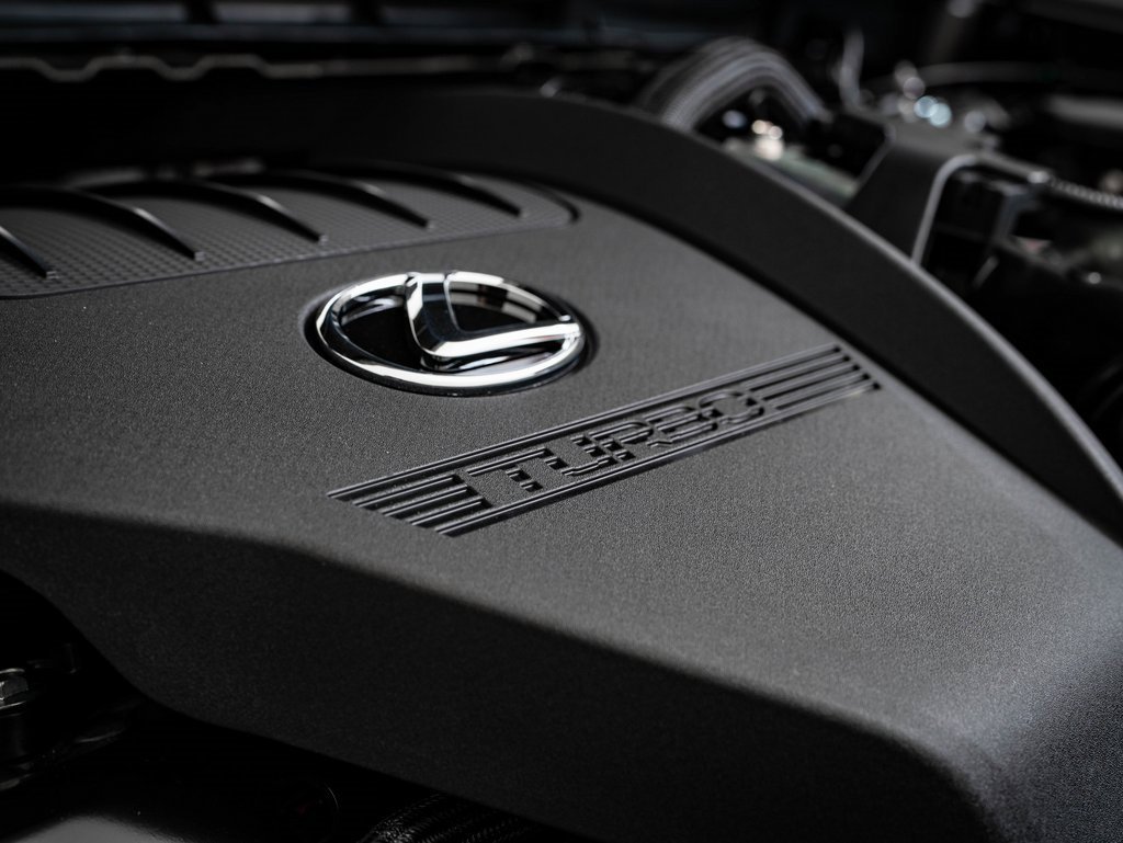 New 2026 Lexus NX 350 AWD w/ Luxury Package image 49