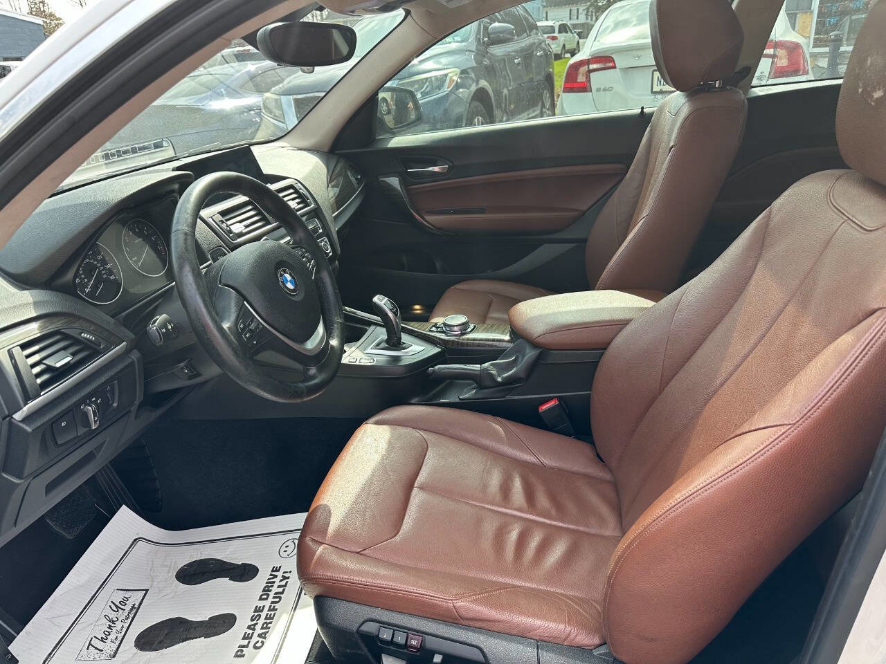 Used 2015 BMW 228i xDrive Coupe image 9